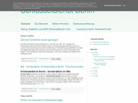 schluesseldienst-in-berlin.blogspot.com Webseite Vorschau