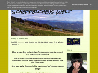 scheffelchen.blogspot.com Webseite Vorschau