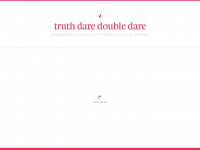 truthdaredoubledare.com Webseite Vorschau
