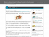 bisnisinternetin.blogspot.com Webseite Vorschau