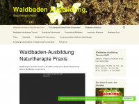 akademie-für-naturtherapie.de Thumbnail