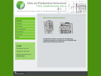 Held-formentechnik.com