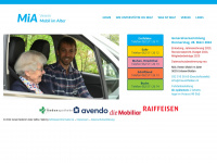 mia-entfelden.ch Webseite Vorschau