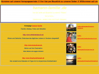 wilhelminabusch.de Webseite Vorschau
