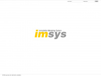 imsys.info
