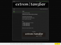 extrem-tanzbar.com