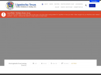 ligminchatexas.org Webseite Vorschau