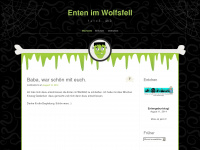 entenimwolfsfell.wordpress.com