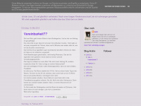 inderkrisemit30.blogspot.com Webseite Vorschau