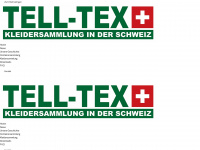 tell-tex.ch Thumbnail