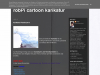 robpi.blogspot.com Webseite Vorschau