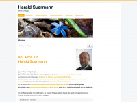 suermann.info Webseite Vorschau