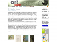 christopher-dresser.com