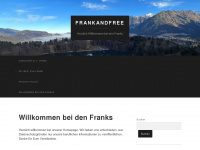 Frankandfree.eu