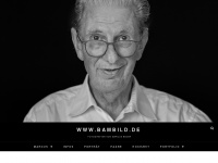 bambild.de Webseite Vorschau