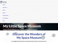 Myspacemuseum.com