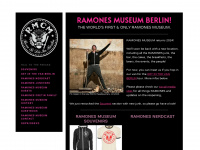 ramonesmuseum.com