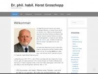 Horst-groschopp.de