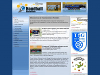 handball-initiative.de Thumbnail