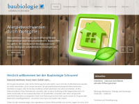 Baubiologie-schouren.de