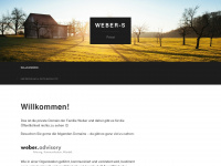 Weber-s.de