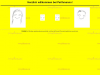 peithmann.com Webseite Vorschau