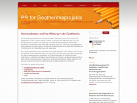 pr-geothermie.de