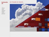 farbstudio24.de Webseite Vorschau