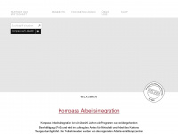 vereinkompass.ch Webseite Vorschau