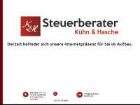 Stb-kuehn-hasche.de