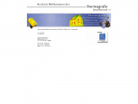 thermografie-koschorreck.de Webseite Vorschau