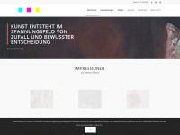froelich-net.eu Webseite Vorschau