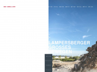 Lampersberger.de