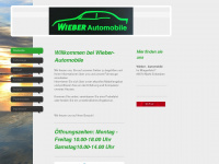 Wieber-automobile.de
