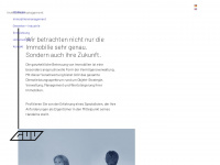 guv-germany.com Webseite Vorschau