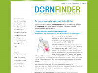 Dorntherapie.de