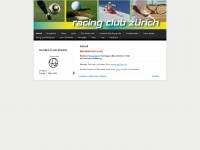 Racingclubzuerich.com