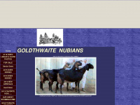 Goldthwaite-nubians.tripod.com
