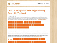 thaimain.org