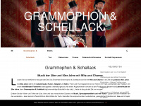 grammophon-schellack.de