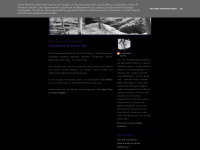 creepingdistrust.blogspot.com Webseite Vorschau