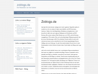 zoblogs.de
