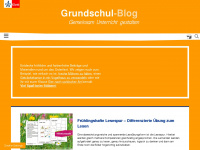 Grundschul-blog.de