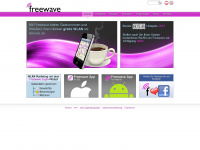 freewave.at Thumbnail