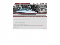 cineboat.de Webseite Vorschau