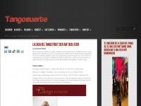 tangosuerte.com