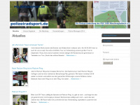 polizeiradsport.de Thumbnail