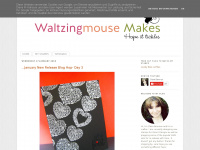 waltzingmouse.blogspot.com