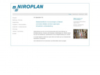 Niroplan.com