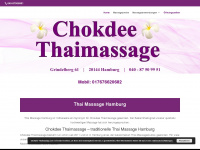 chokdee-thaimassage.com Thumbnail